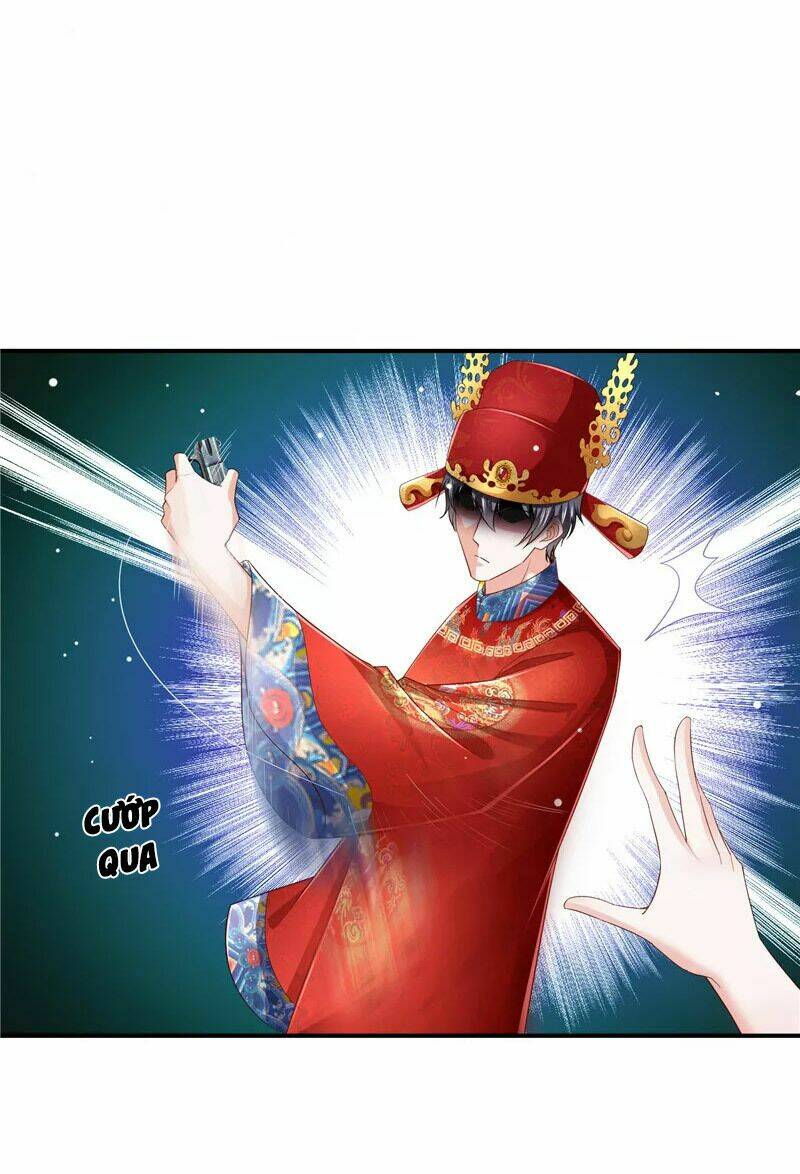 Vợ Yêu Cưới Trước Sủng Sau: Chapter 178