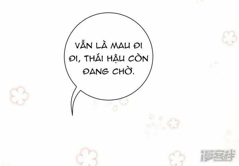 Vương Phi Có Độc!: Chapter 24