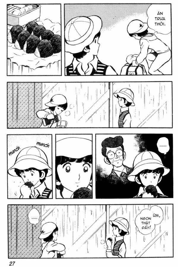 Miyuki: Chapter 15