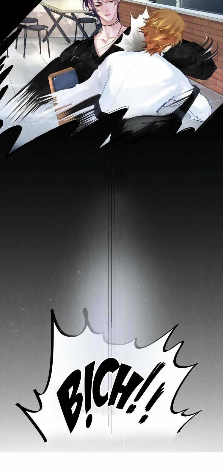 Chung Cư Của Các Ảnh Đế: Chapter 22