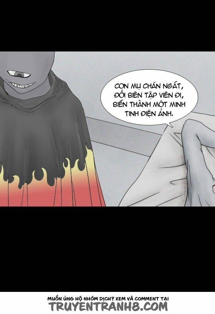 Thứ Sáu: Những Câu Chuyện Cấm: Chapter 37