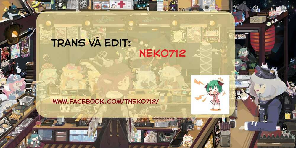 Reki Và Yomi: Chapter 15.5