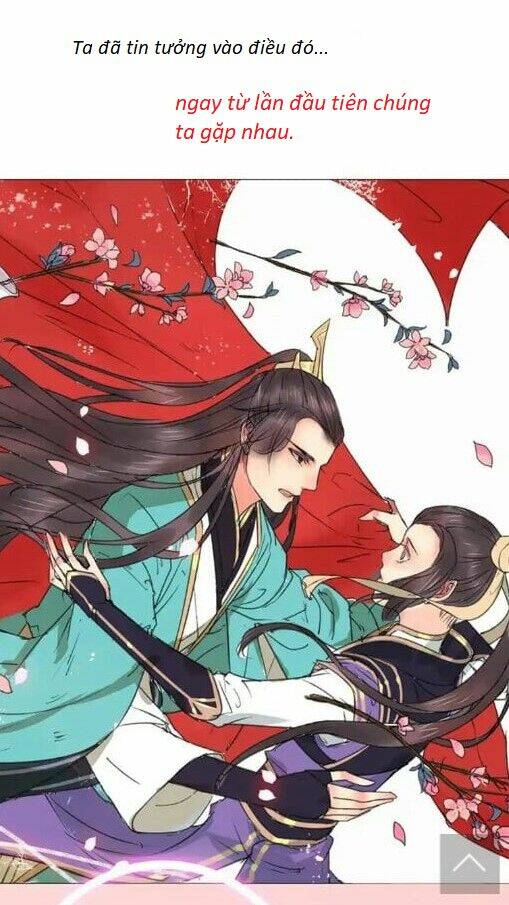 Độc Chiếm Kiều Thê Làm Sủng Phi: Chapter 0