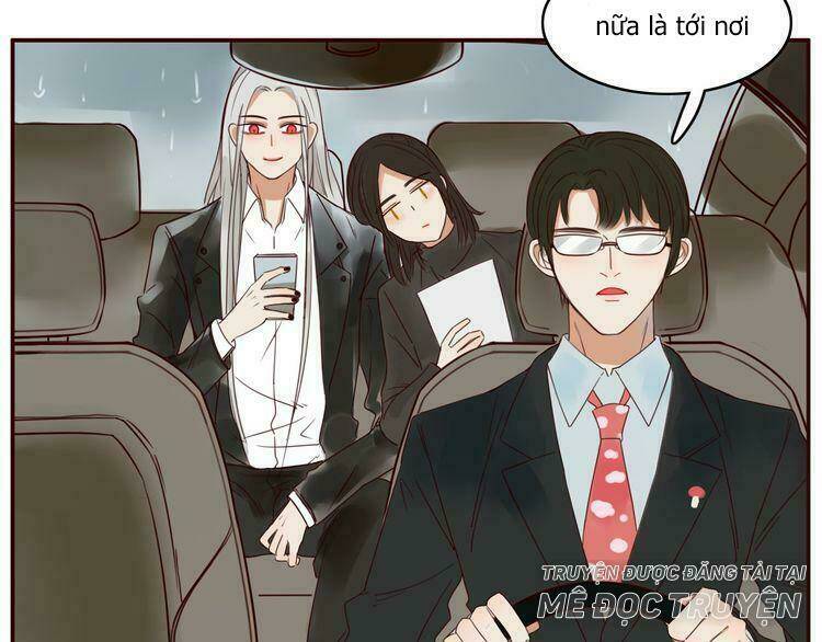 Ta Chỉ Muốn Giết Ngươi: Chapter 17