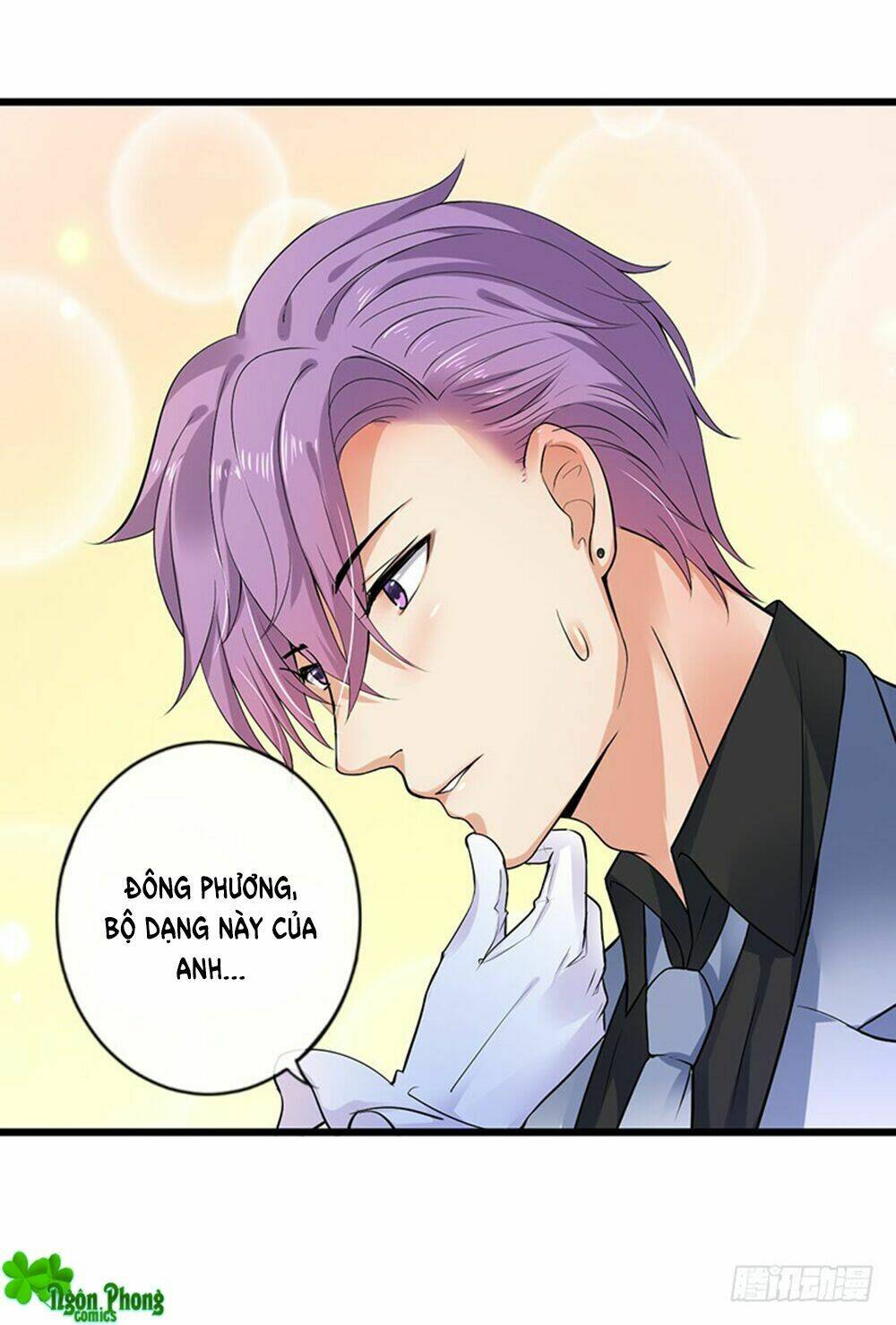 Nhật Ký Dạy Dỗ Của Gia Tộc Đáng Yêu: Chapter 35