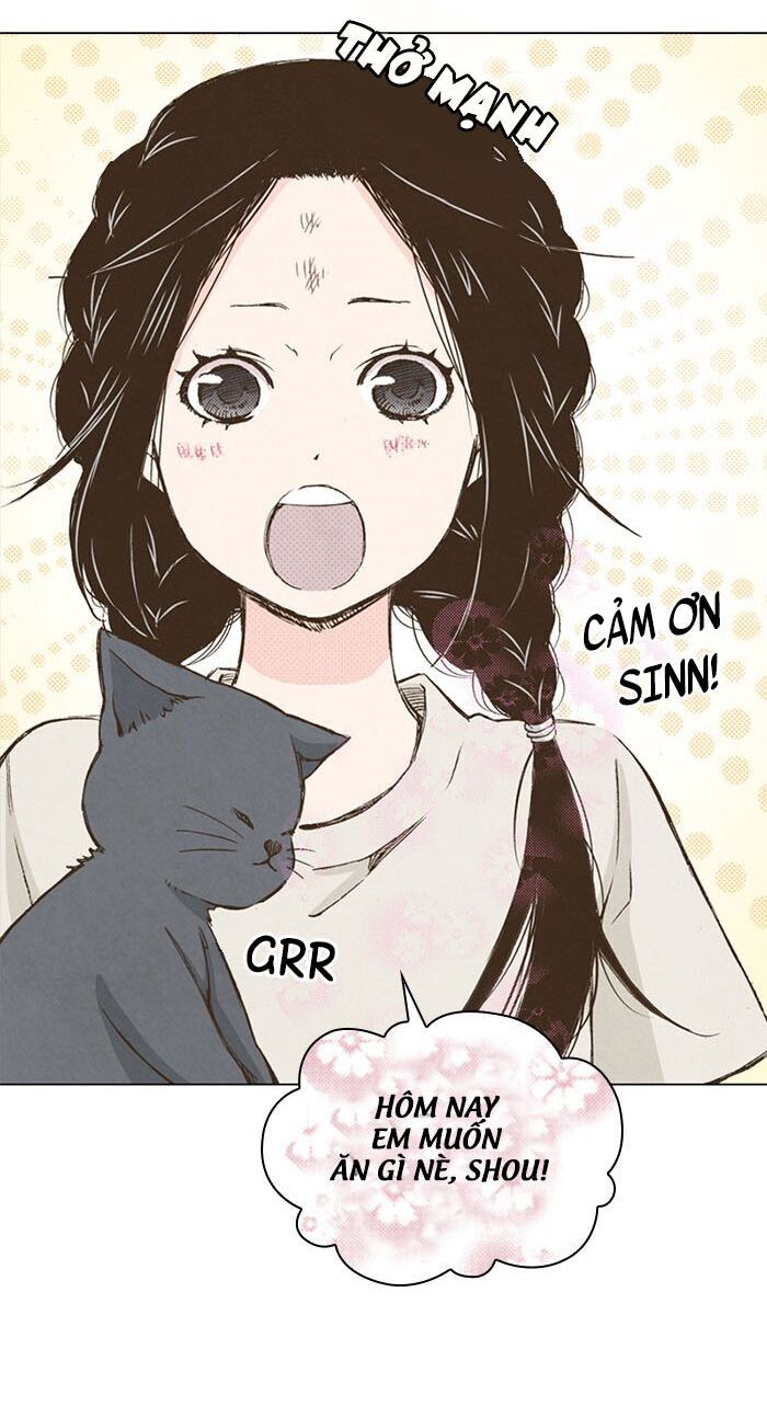 Làm Vợ Anh, Em Nhé: Chapter 29
