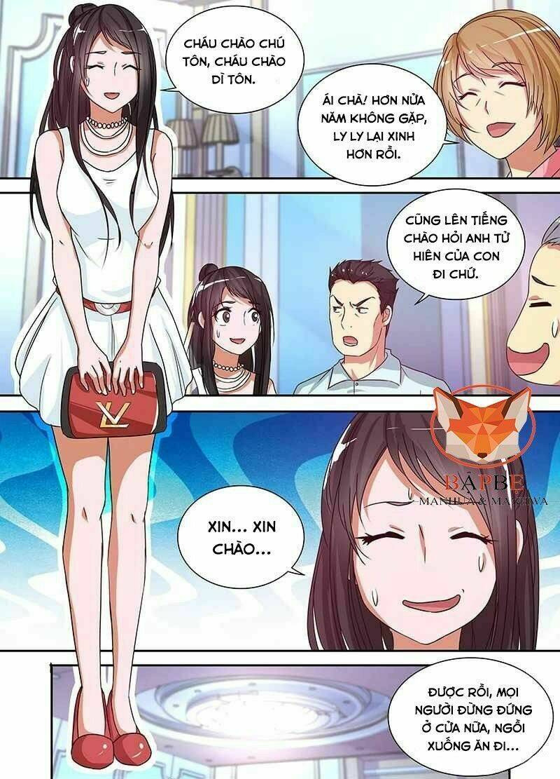 Tôi Là Thần Y: Chapter 104