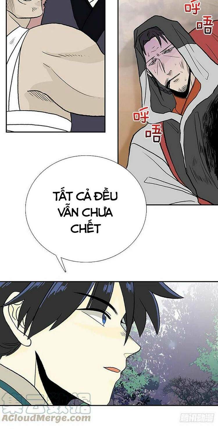 Học Sĩ Tái Sinh: Chapter 195