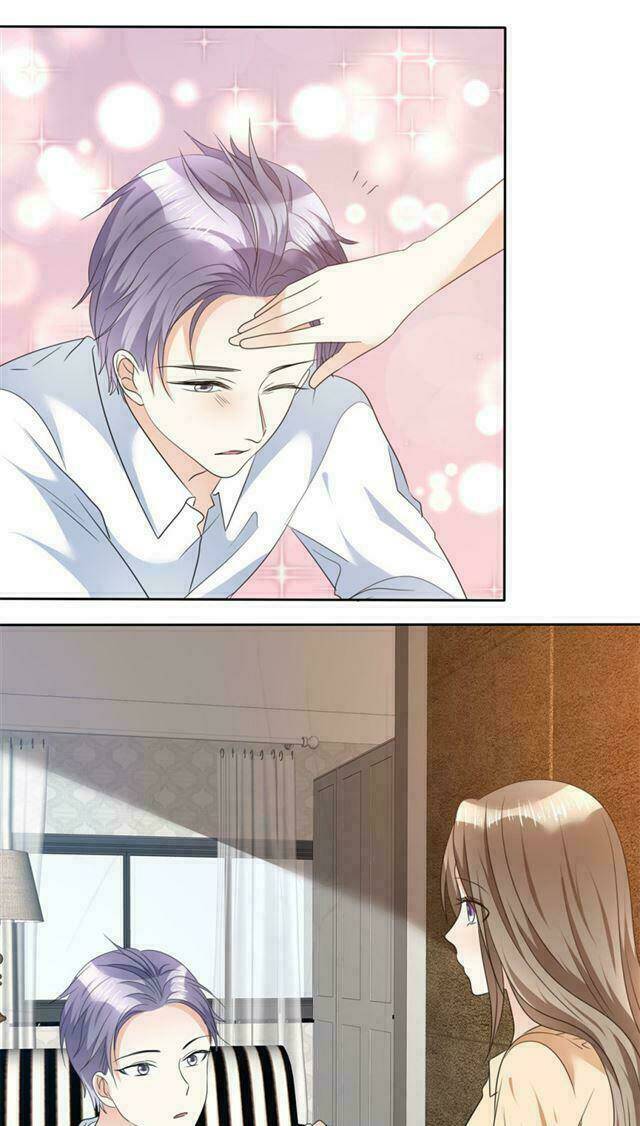 Con Đường Phản Công Của Sủng Thê: Chapter 39