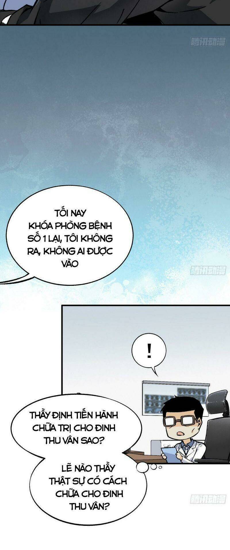 Cuồng Thiếu Siêu Thiên Tài: Chapter 42