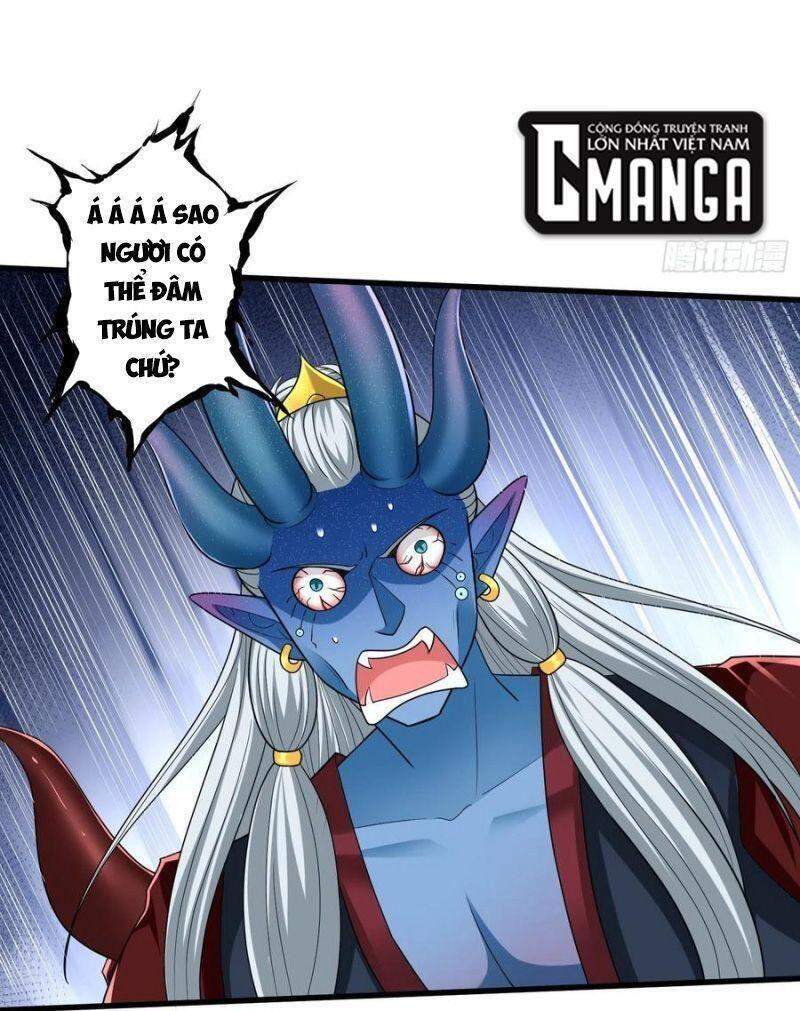 Bắt Đầu Từ Làm Ngón Tay Vàng: Chapter 47