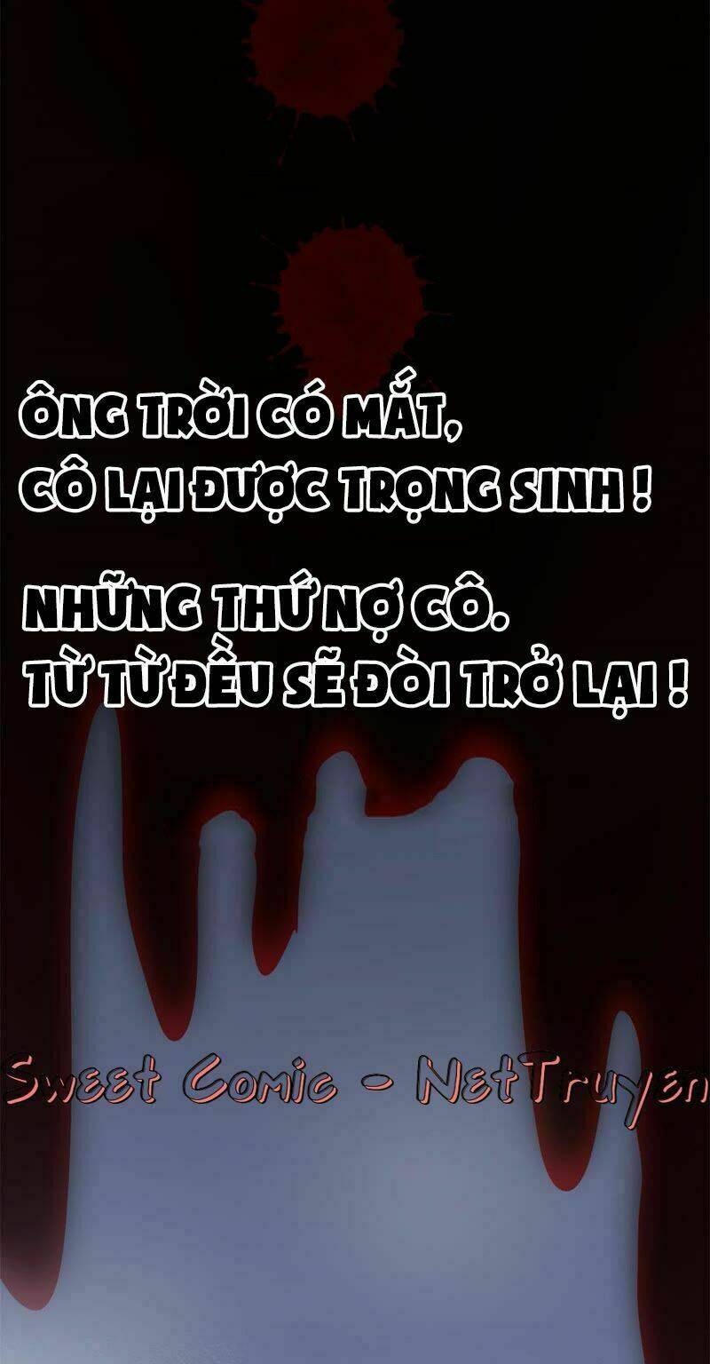 Thịnh Sủng Kiều Nữ Trở Về Triều Ca: Chapter 0