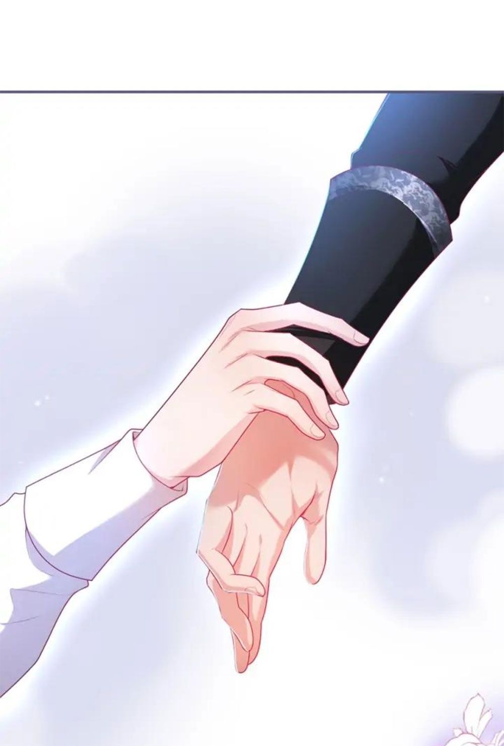 Vương Tử Và Ánh Trăng Đen: Chapter 71