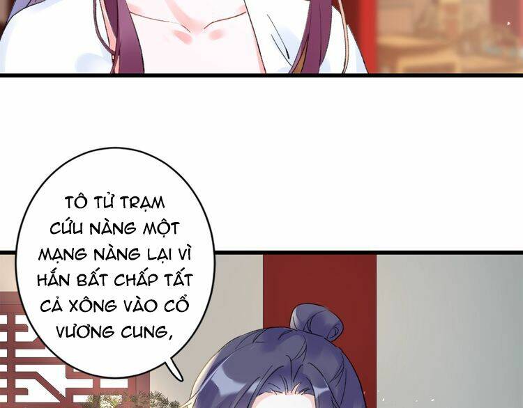 Hoa Nhan Sách: Chapter 87.2