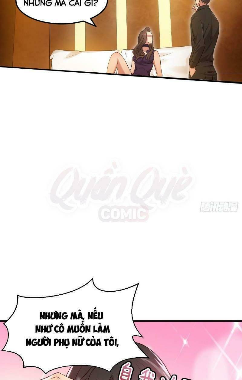 Cực Phẩm Chiến Vương Tại Hoa Đô: Chapter 4