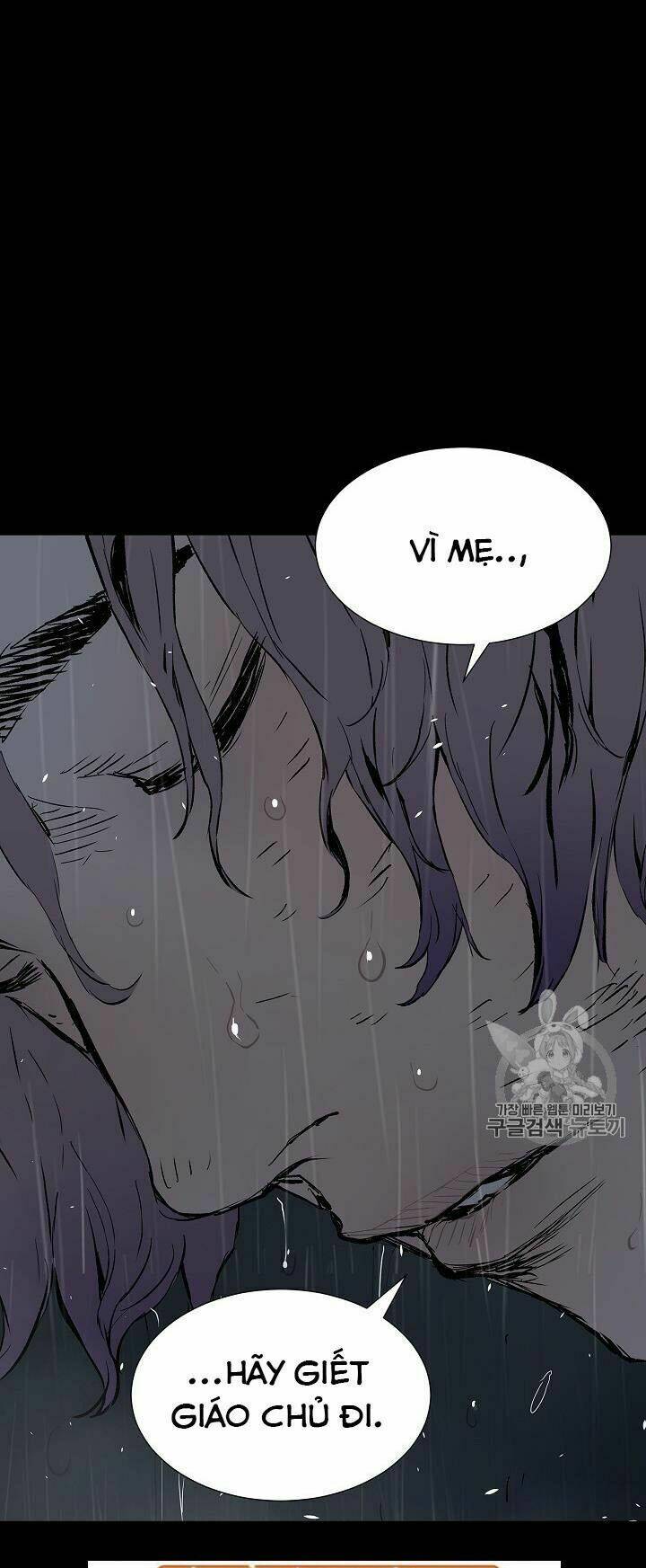 Vô Kiếm Tiểu Tử: Chapter 40