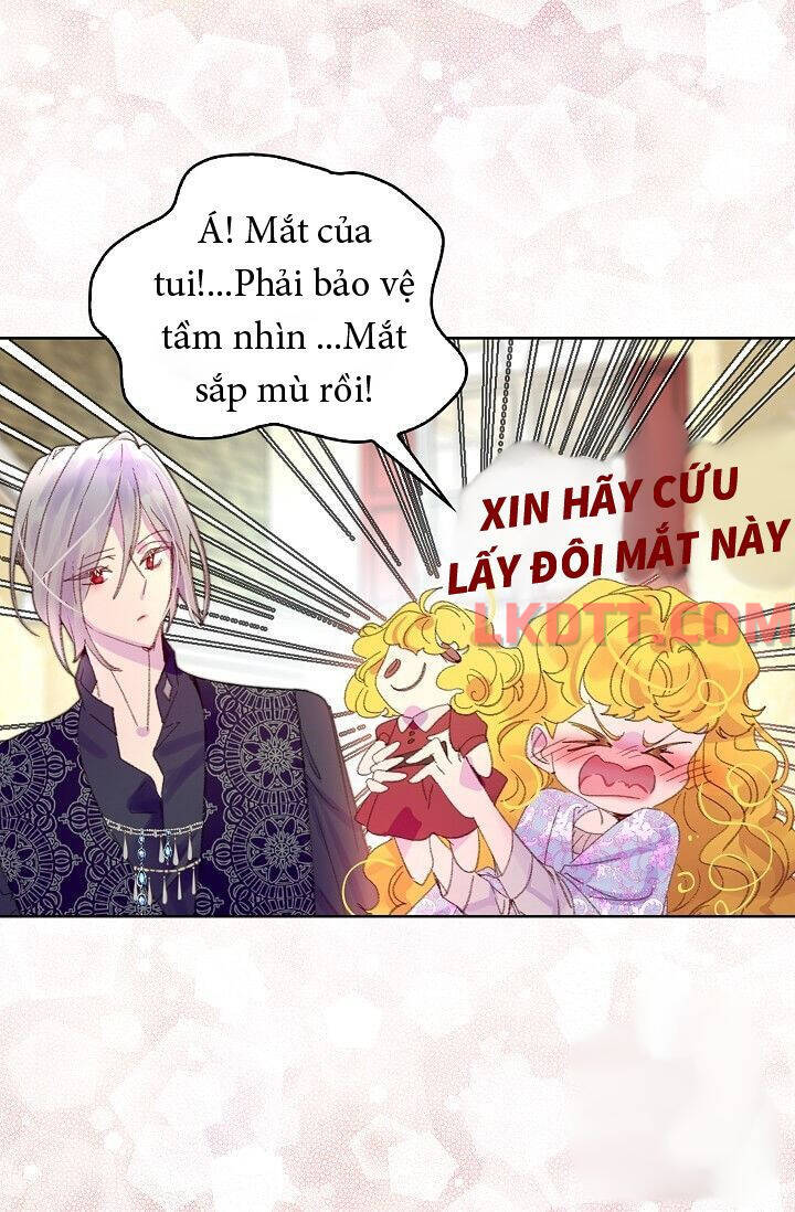 Đừng Xem Thường Nữ Phụ: Chapter 124