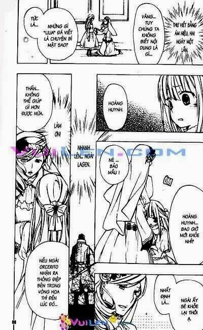 Thanh Kiếm Và Vương Miện: Chapter 9