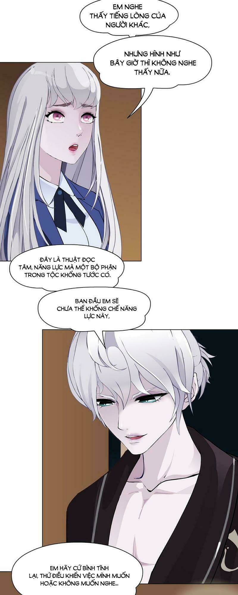 Sổ Tay Mỹ Nam Giới X: Chapter 29