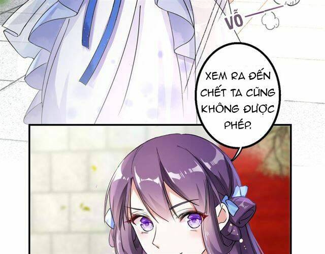 Hoa Nhan Sách: Chapter 33.2