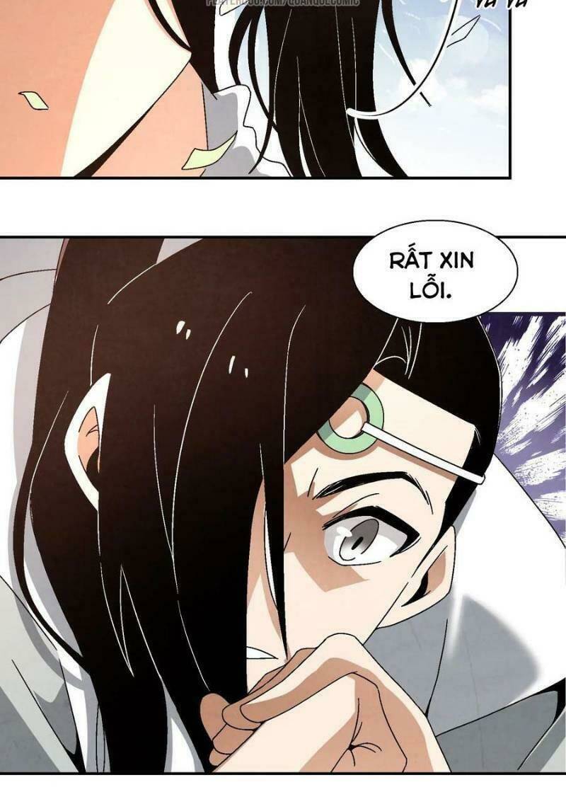 Ma Giáo Giáo Chủ Tái Xuất Giang Hồ: Chapter 15