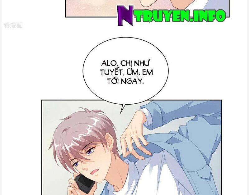Người Yêu Ẩn Hình Của Ảnh Đế: Chapter 66