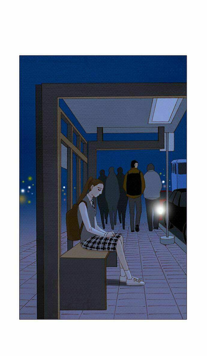 Thánh Thần Trẻ Trâu: Chapter 63