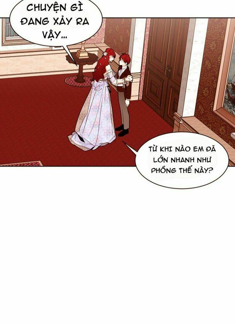 Cuộc Sống Rập Khuôn Của Một Quý Cô Tái Sinh!: Chapter 25