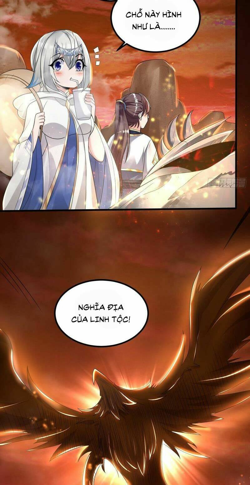 Giáng Thần Chiến Ký: Chapter 136