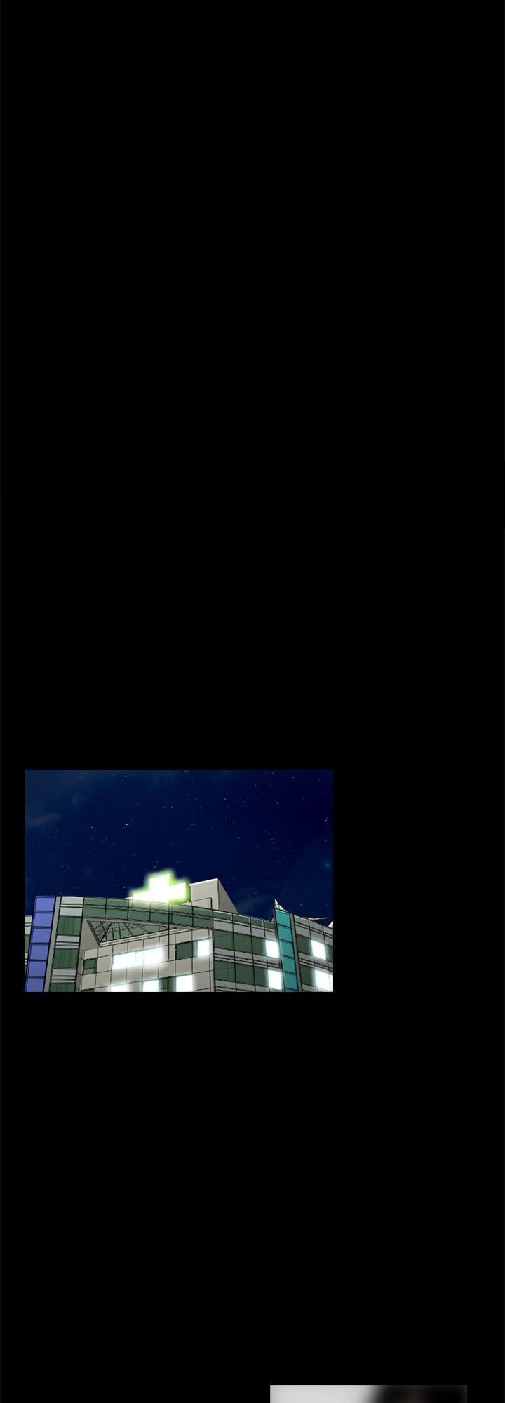 Tong Edge: Chapter 46