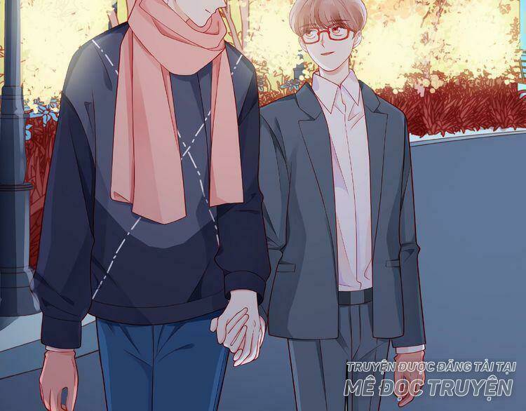 Giai Điệu Của Sự Va Chạm: Chapter 53