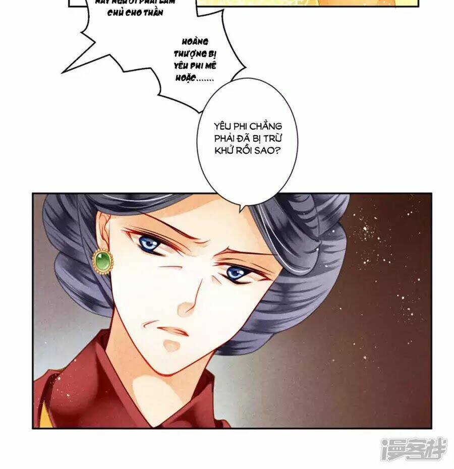 Ái Thượng Vô Địch Tiếu Hoàng Hậu: Chapter 93