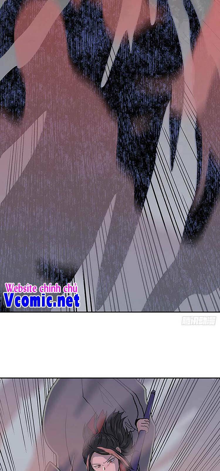 Học Sĩ Tái Sinh: Chapter 218