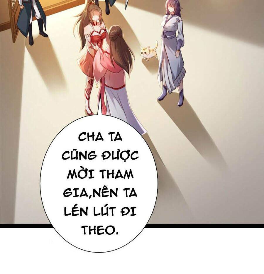 Khoa Kỹ Đại Tiên Tông: Chapter 67