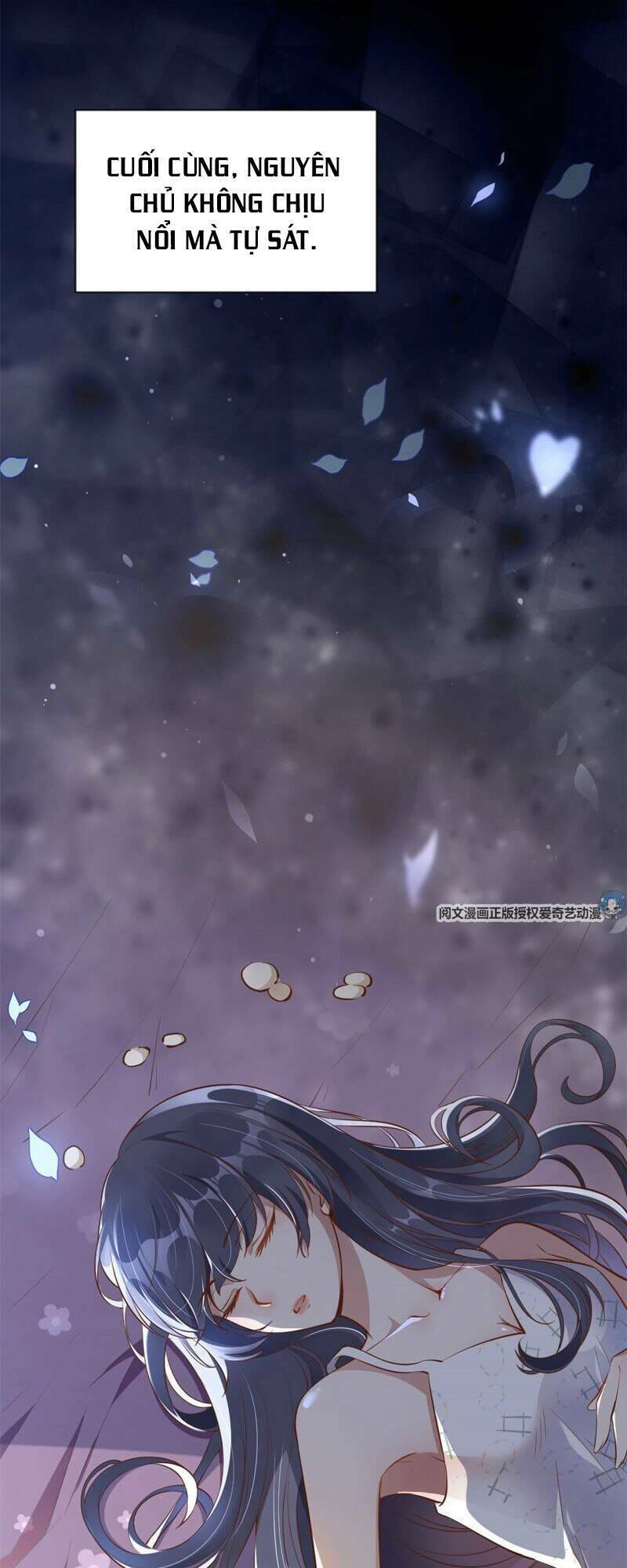 Xuyên Nhanh Đại Lão Ta Chỉ Muốn Phá Sản: Chapter 1