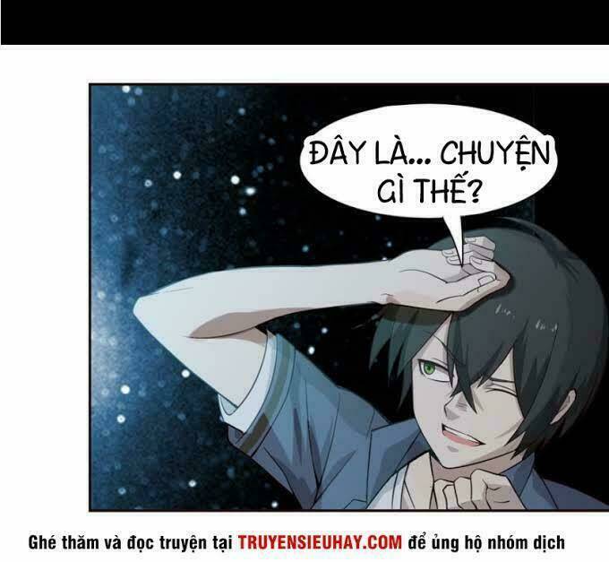 Siêu Cấp Đại Chủ Bạ: Chapter 1