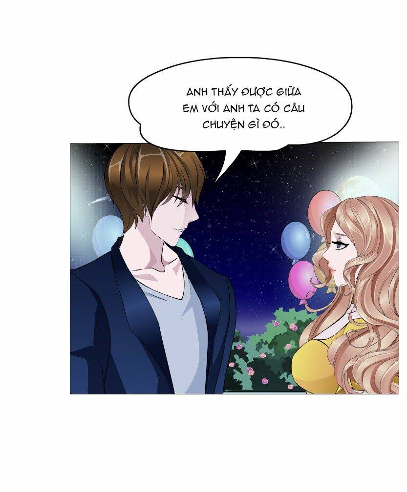 Cạm Bẫy Của Nữ Thần: Chapter 142