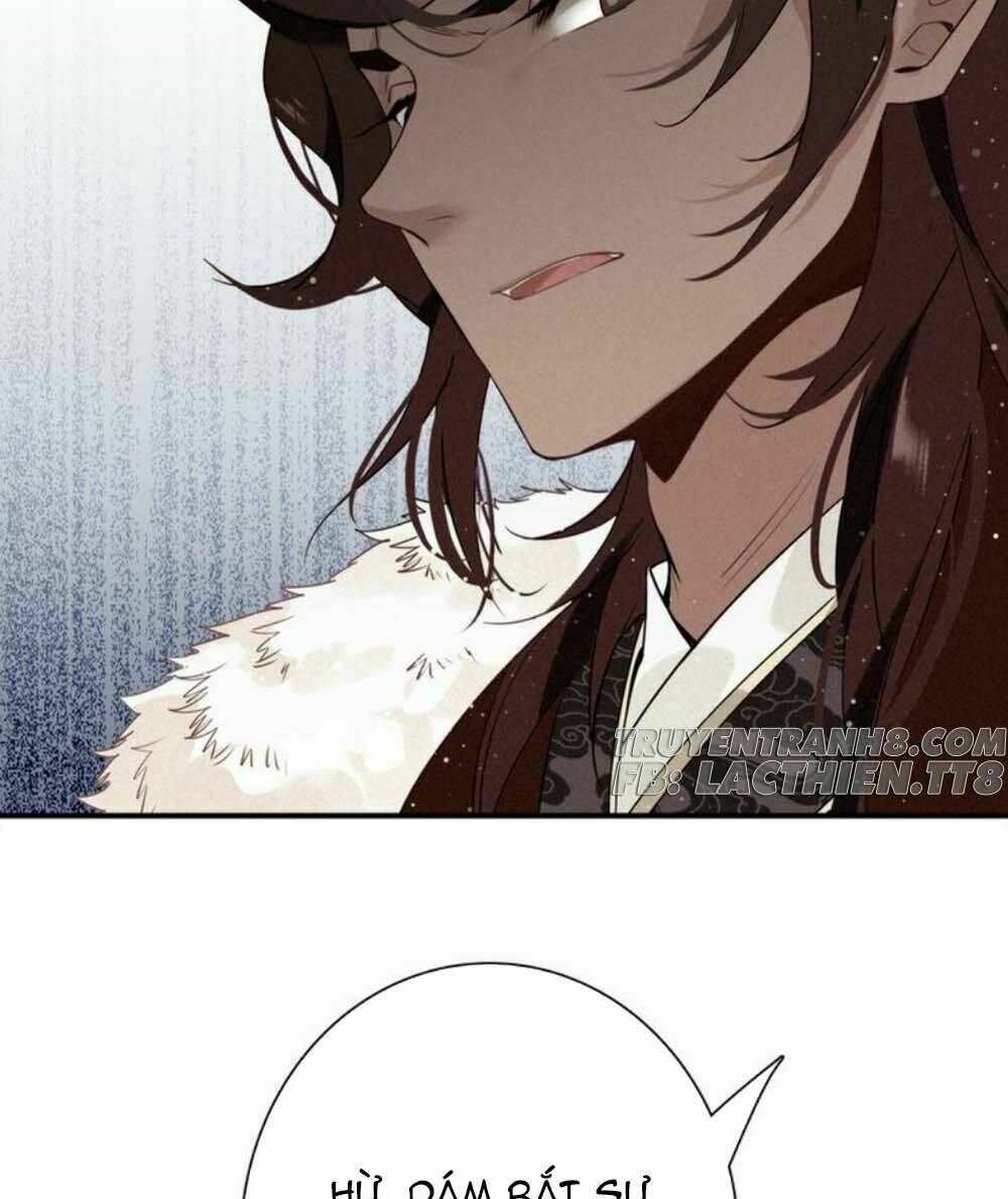 Đế Sư Tại Thượng: Chapter 19