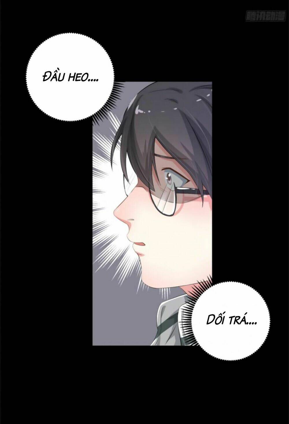 Ngu Võng Chi Tranh: Chapter 1