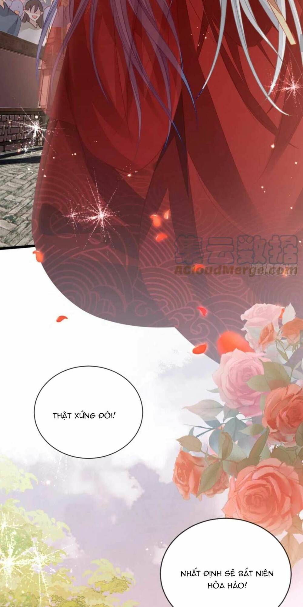 Mau Xuyên Không Rửa Tội Cho Nhân Vật Phản Diện: Chapter 128