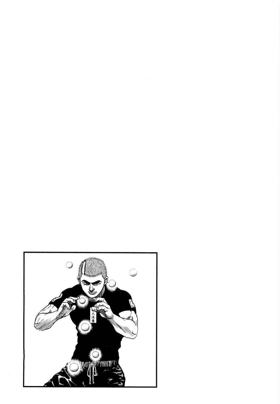 Tough - Miyazawa Kiichi: Chapter 108.3