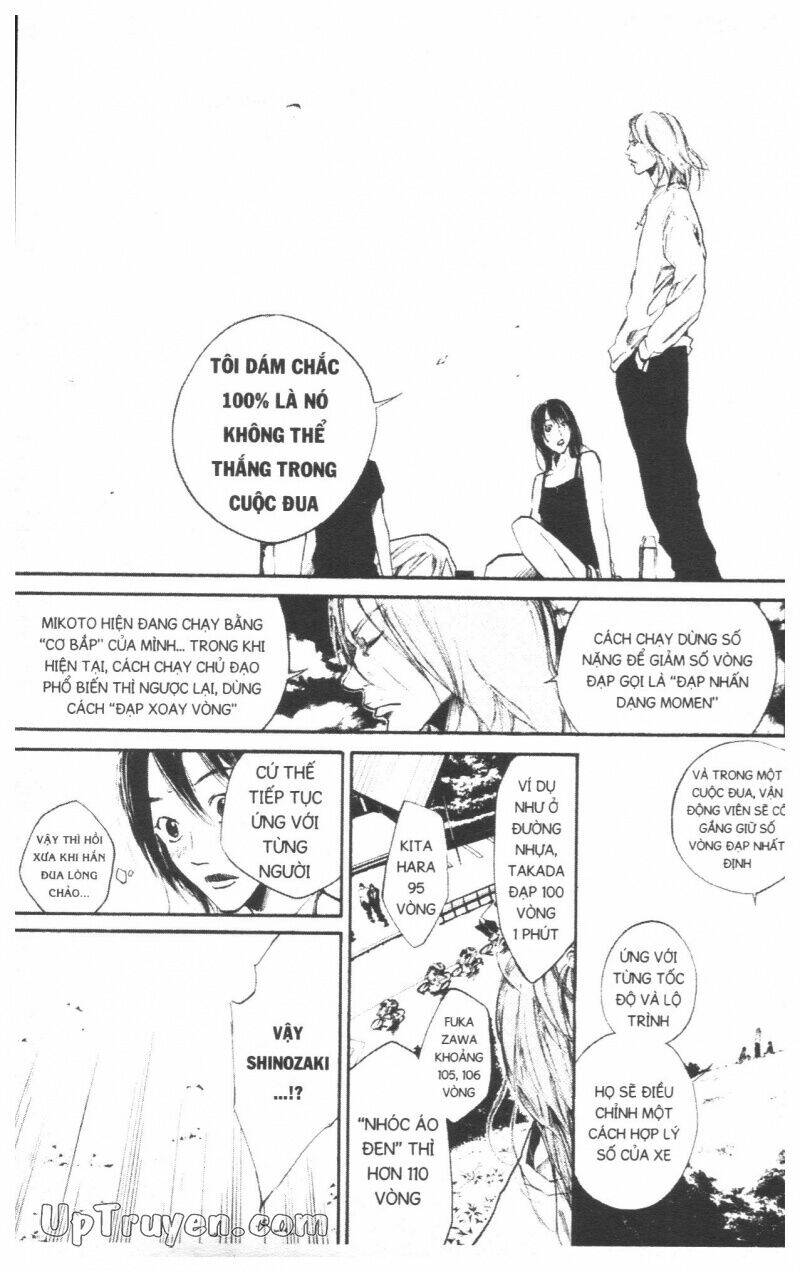Over Drive: Chapter 8