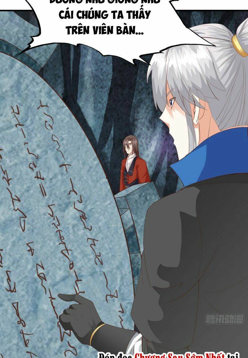 Chư Thiên Ký: Chapter 292