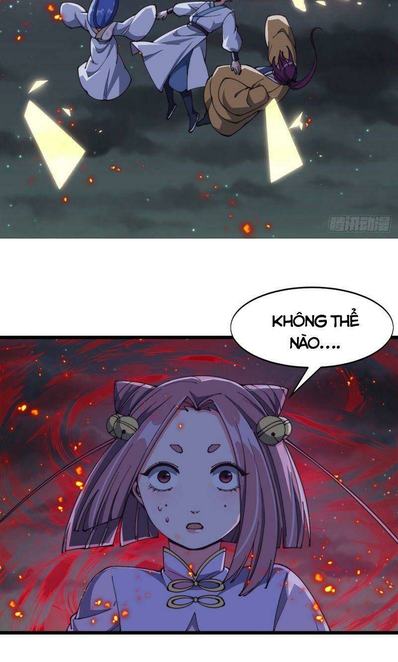 Trường Sinh Cửu Thiên Tuế: Chapter 59