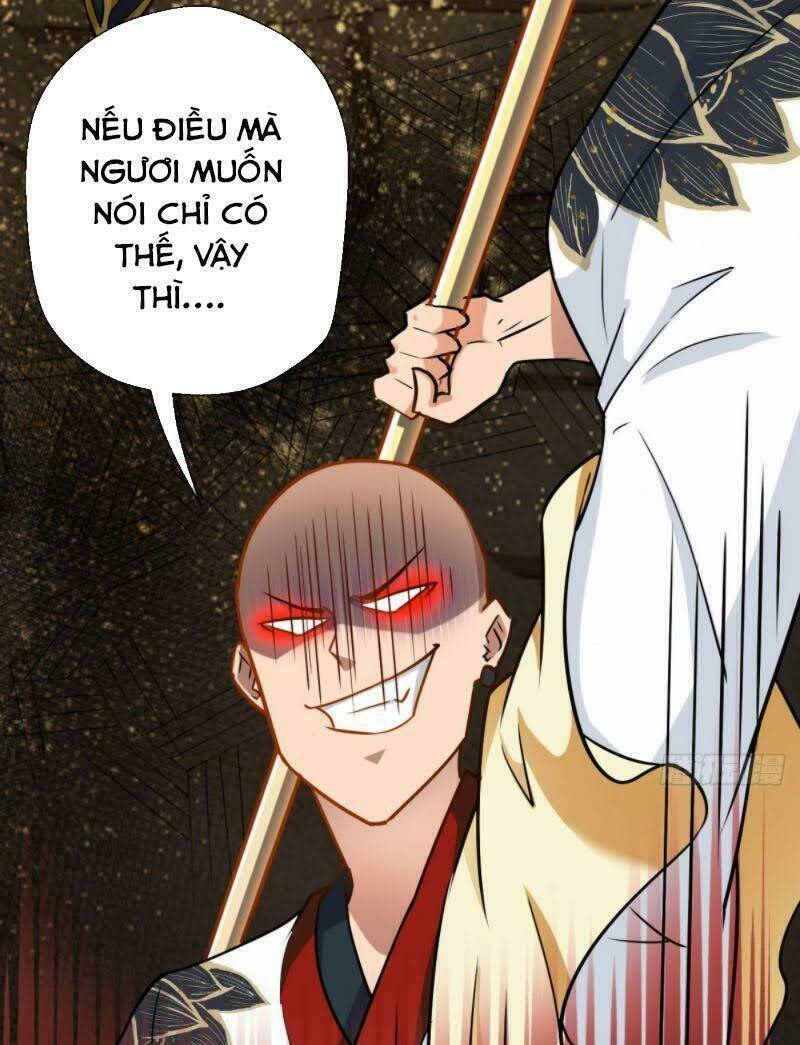 Tà Du Ký: Chapter 36