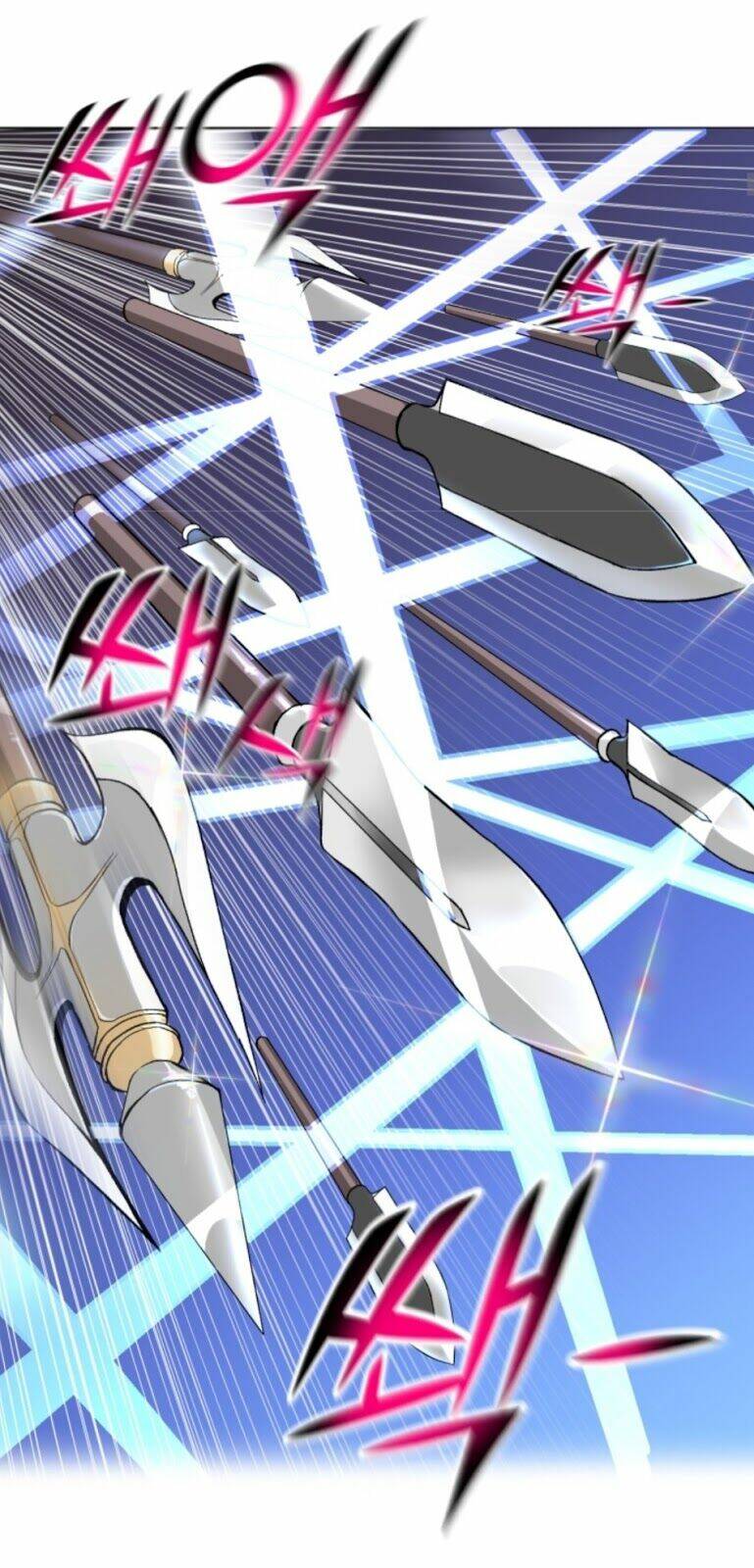 Luân Hồi Ác Nhân: Chapter 39