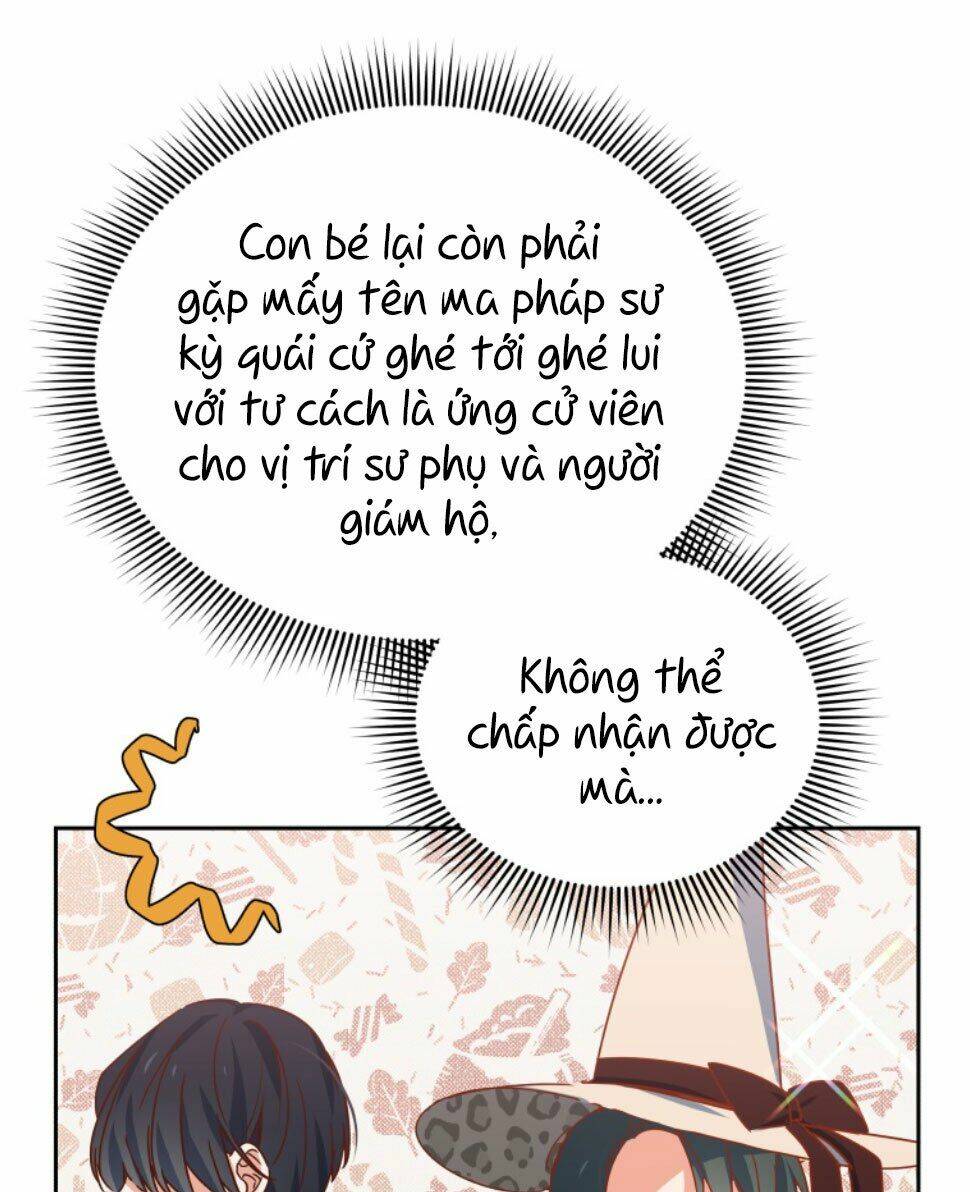 Nàng Elizabeth Thuần Khiết: Chapter 38