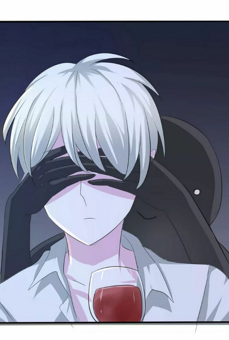 Một lời không hợp liền hút máu: Chapter 18