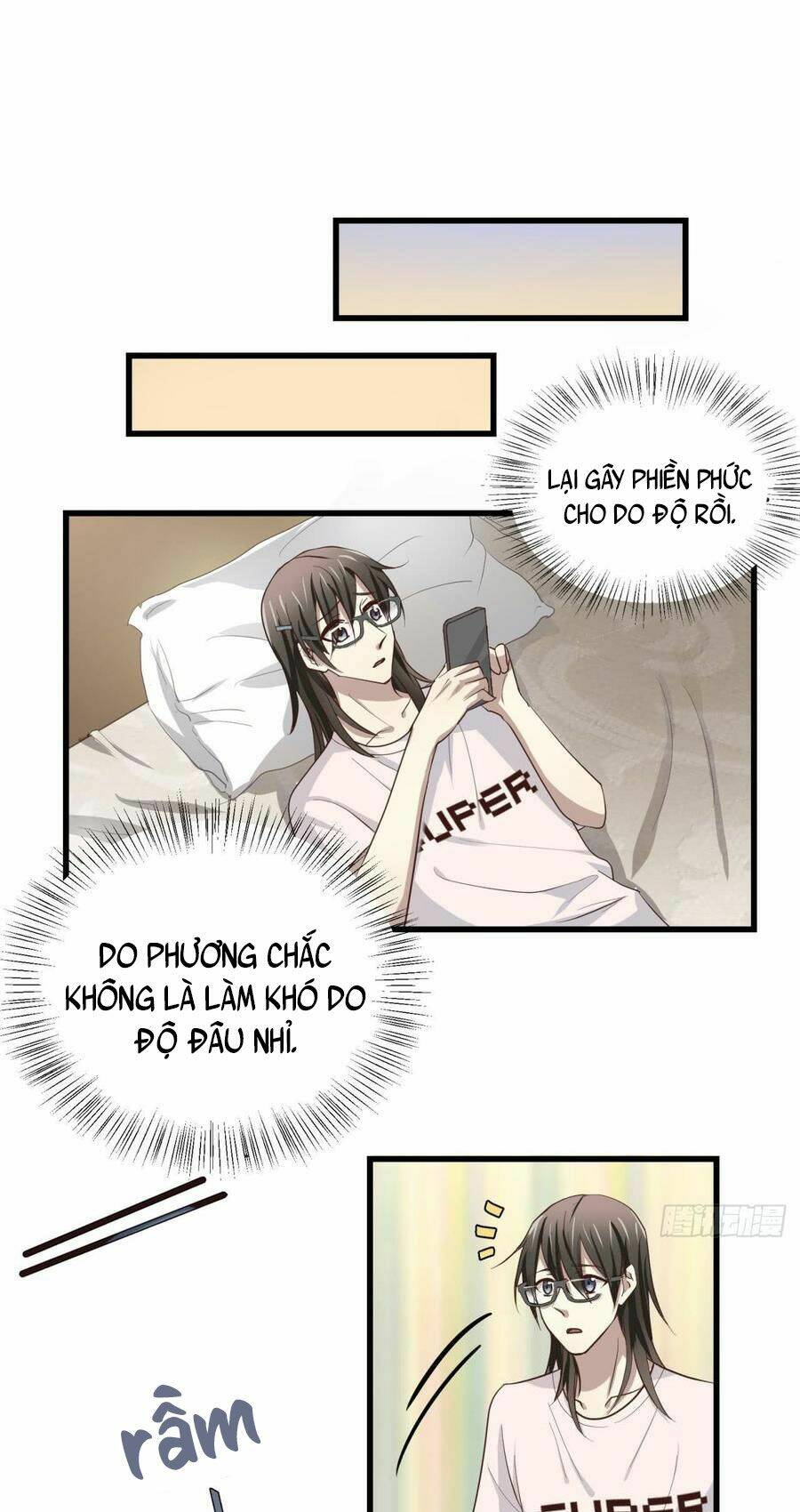 Đơn Phương Yêu Thầm Anh: Chapter 69