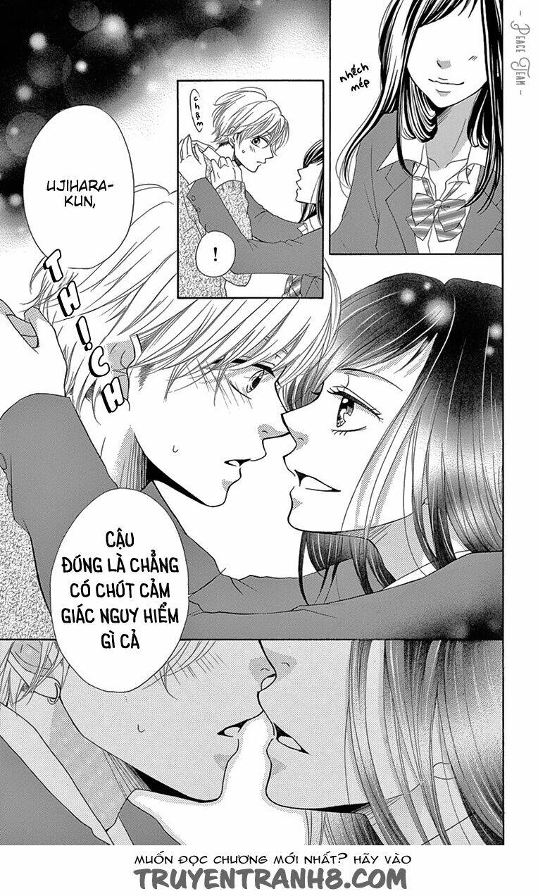 Koi Desu Ga Koi Janai: Chapter 2